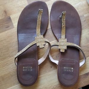 Stuart Weitzman Sandals